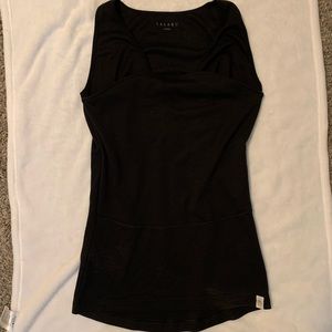 Lalabu baby carrier shirt